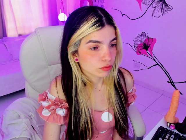 Isabela-Fiorelli webcam bongacams model stream image