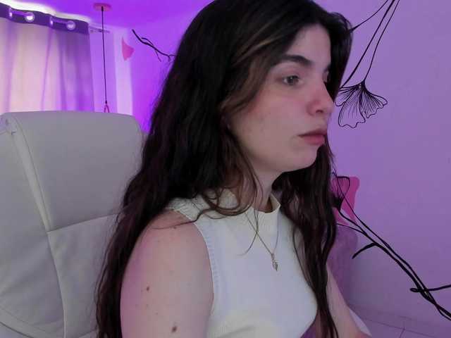 Isabela-Fiorelli's BongaCams show and profile