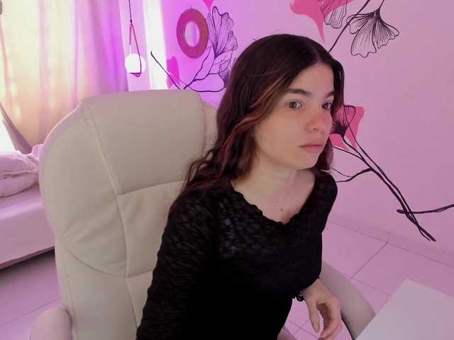 Isabela-Fiorelli's BongaCams show and profile