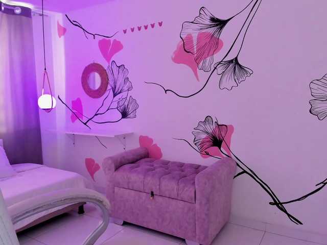 Isabela-Fiorelli's BongaCams show and profile