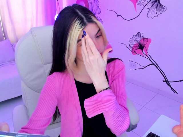  Isabela-Fiorelli chat room