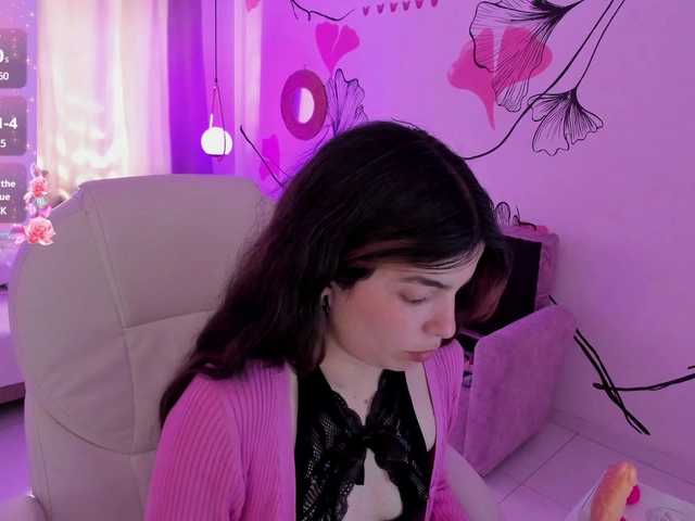 Isabela-Fiorelli's BongaCams show and profile