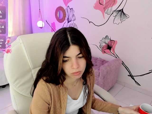 Isabela-Fiorelli webcam