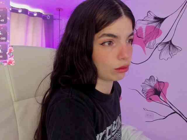 Isabela-Fiorelli webcam