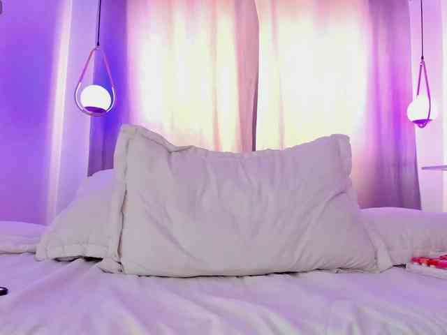 Isabela-Fiorelli webcam