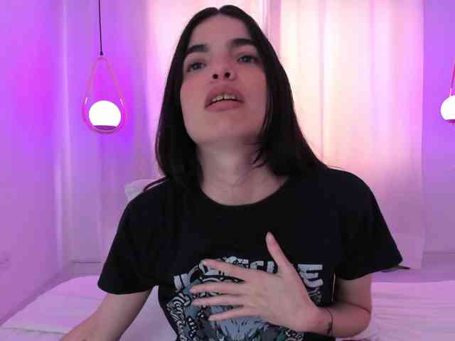 Isabela-Fiorelli webcam