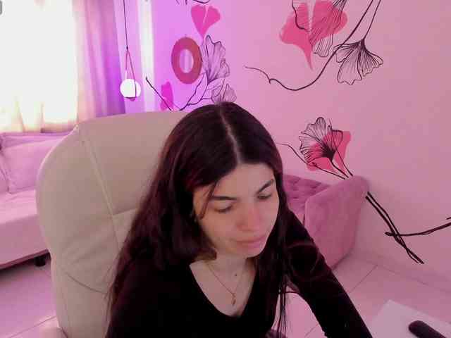 Isabela-Fiorelli webcam