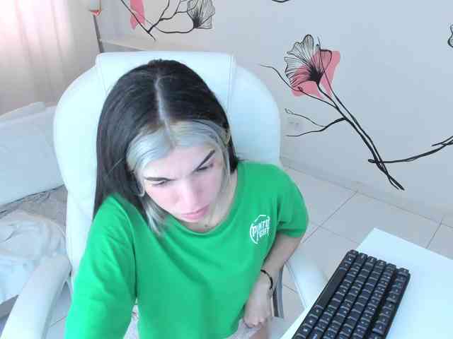 Isabela-Fiorelli webcam