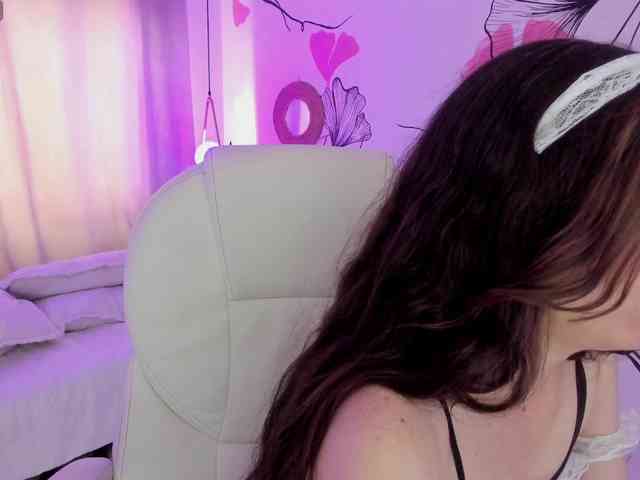 Isabela-Fiorelli webcam