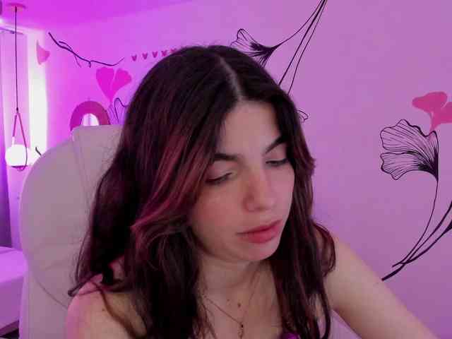 Isabela-Fiorelli webcam