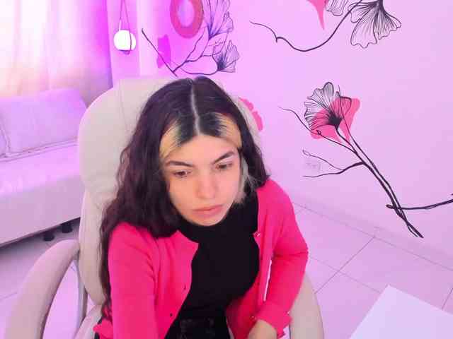 Isabela-Fiorelli webcam