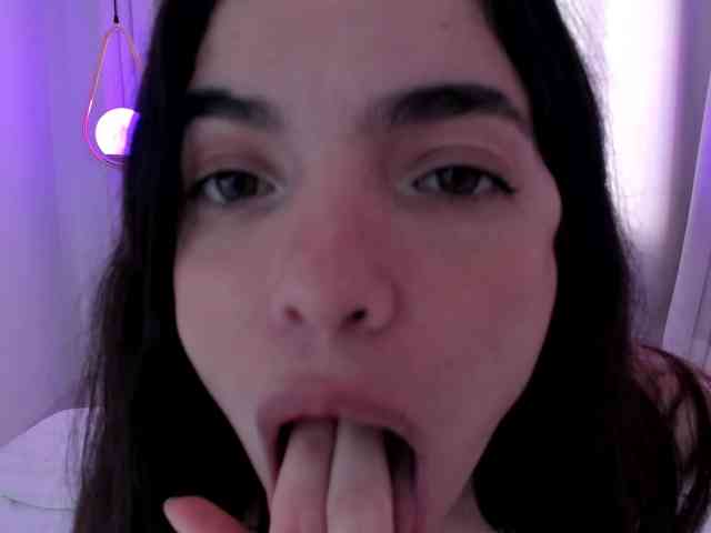 Isabela-Fiorelli webcam