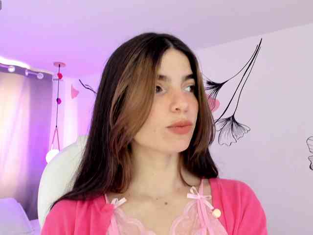 Isabela-Fiorelli webcam