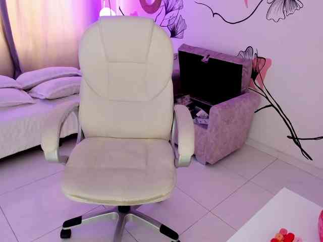 Isabela-Fiorelli webcam