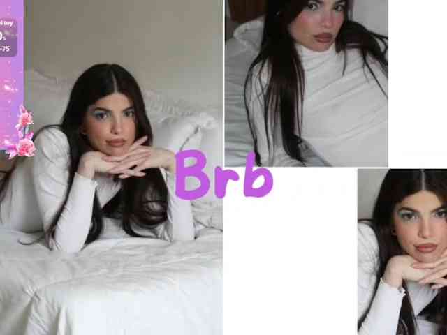 Isabela-Fiorelli webcam