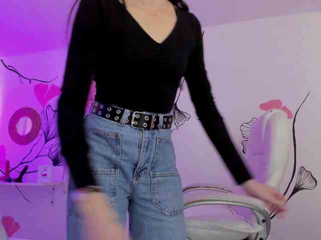 Isabela-Fiorelli webcam