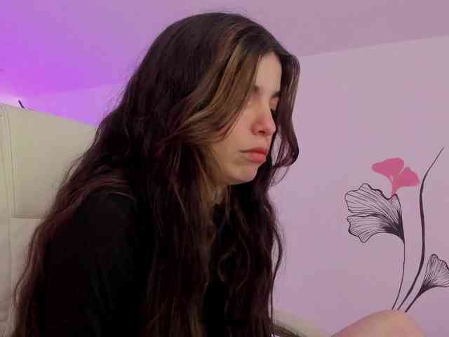 Isabela-Fiorelli webcam