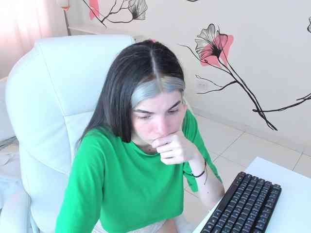 Isabela-Fiorelli webcam