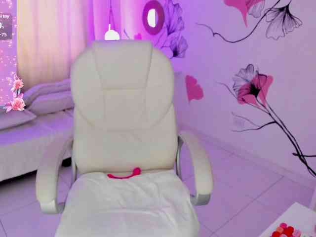 Isabela-Fiorelli webcam