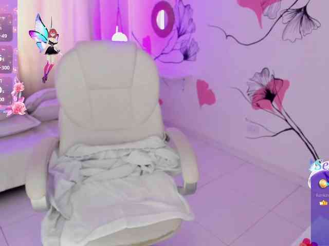 Isabela-Fiorelli webcam