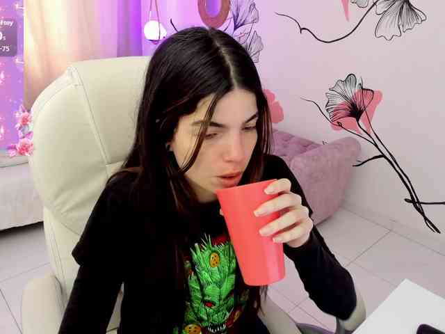 Isabela-Fiorelli webcam