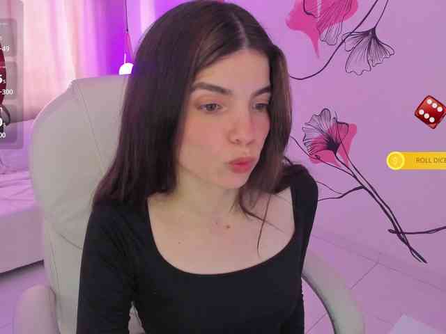 Isabela-Fiorelli webcam