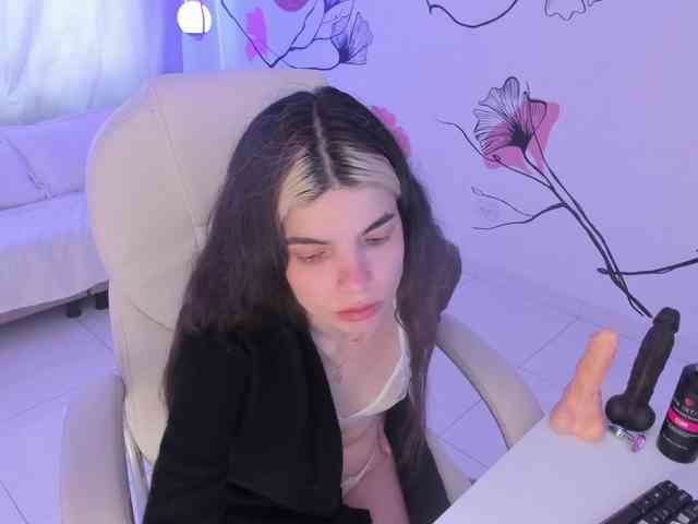 Isabela-Fiorelli webcam