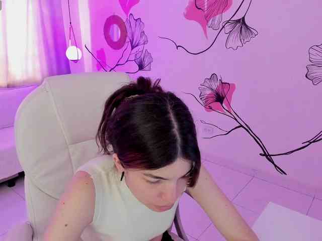 Isabela-Fiorelli webcam