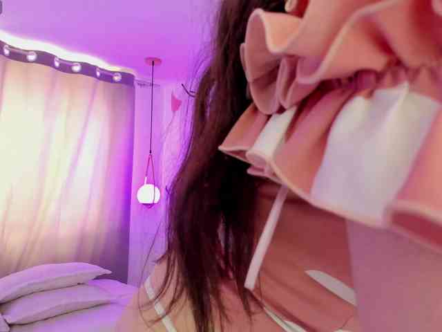 Isabela-Fiorelli webcam