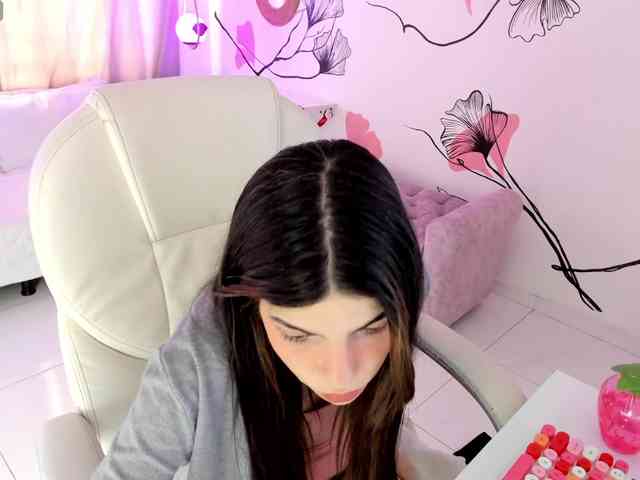 Isabela-Fiorelli webcam