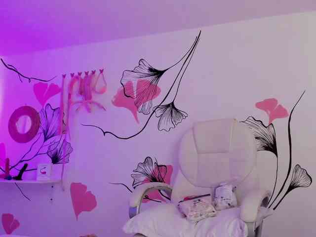 Isabela-Fiorelli webcam