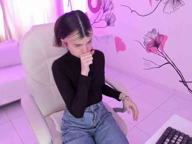 Isabela-Fiorelli webcam