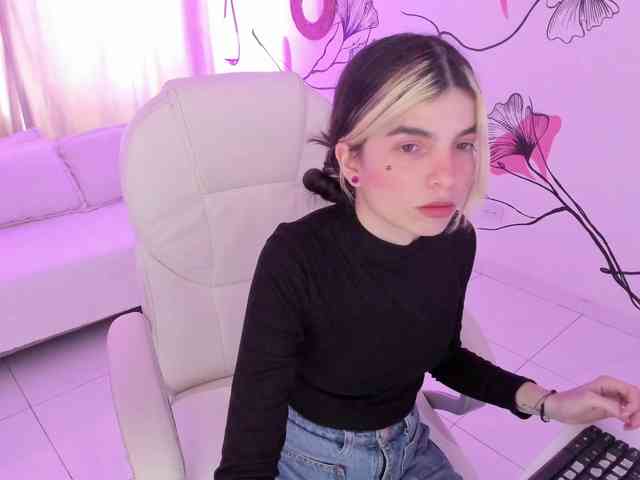 Isabela-Fiorelli webcam