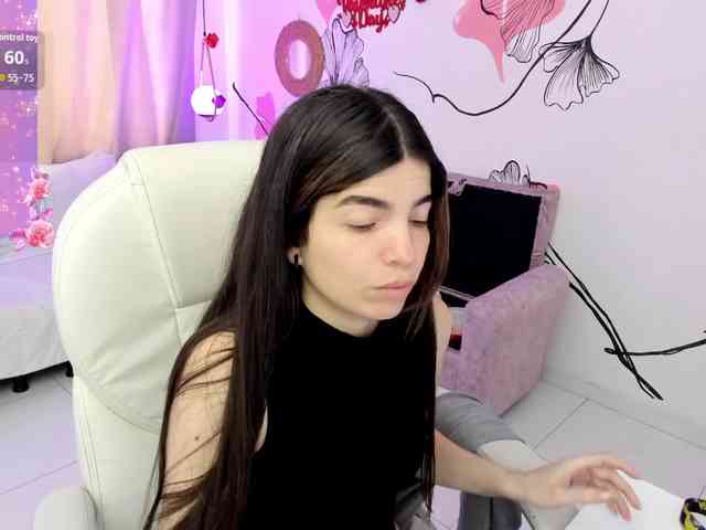 Isabela-Fiorelli webcam