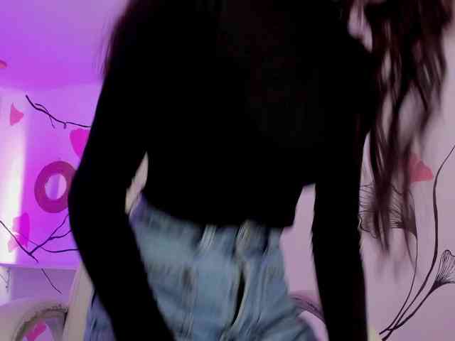 Isabela-Fiorelli webcam