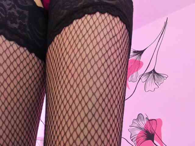 Isabela-Fiorelli webcam