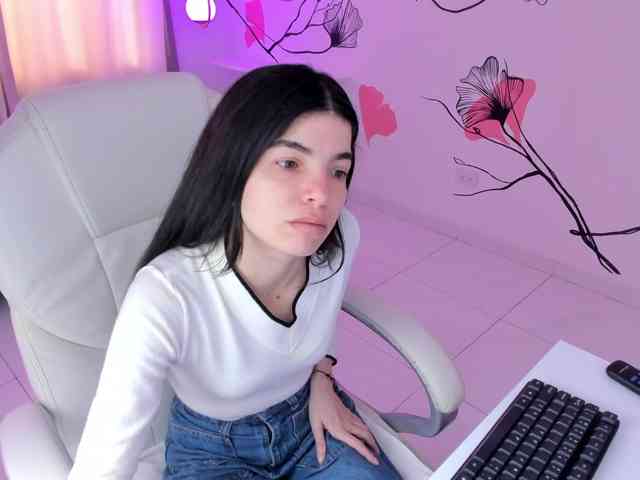 Isabela-Fiorelli webcam
