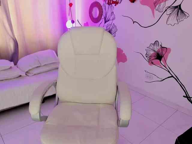 Isabela-Fiorelli webcam