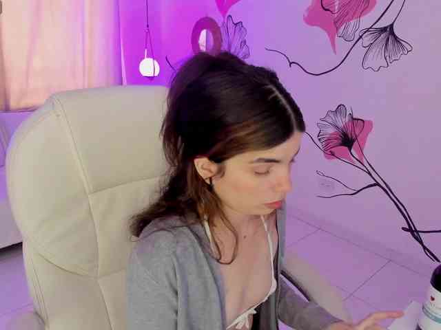 Isabela-Fiorelli webcam