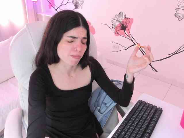 Isabela-Fiorelli webcam