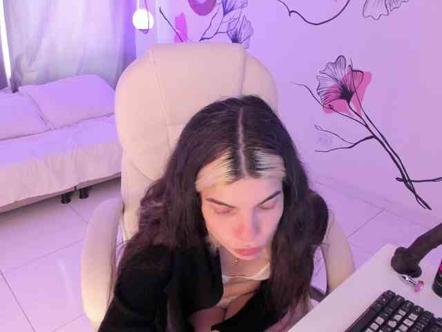 Isabela-Fiorelli webcam