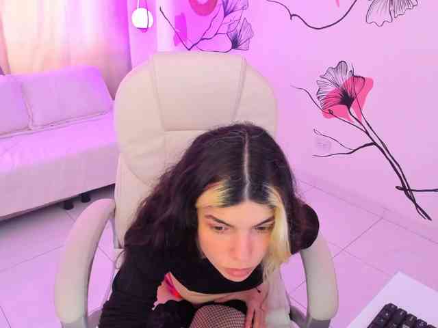 Isabela-Fiorelli webcam