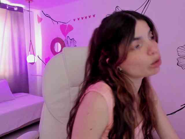 Isabela-Fiorelli webcam