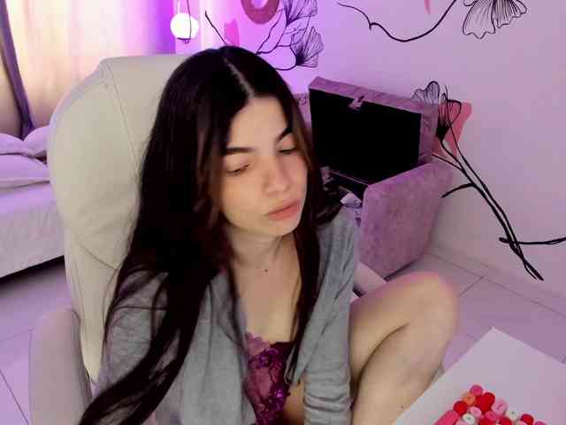 Isabela-Fiorelli webcam