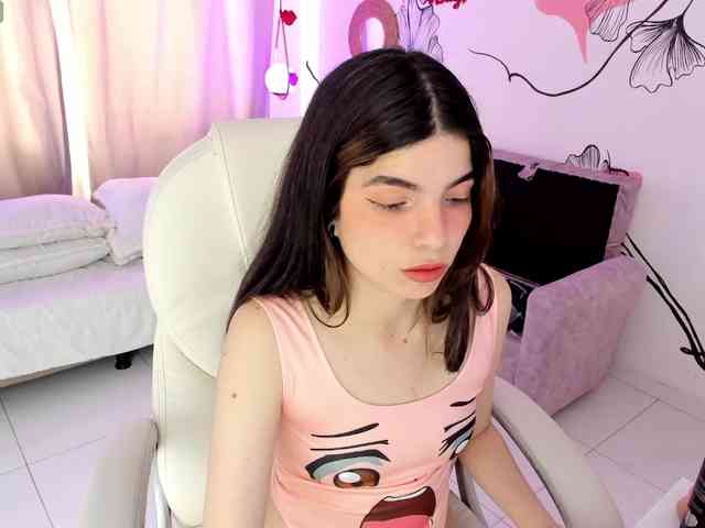 Isabela-Fiorelli webcam