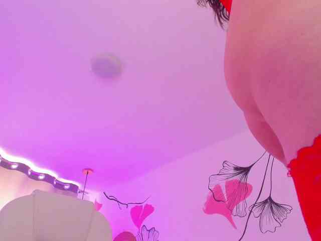 Isabela-Fiorelli webcam