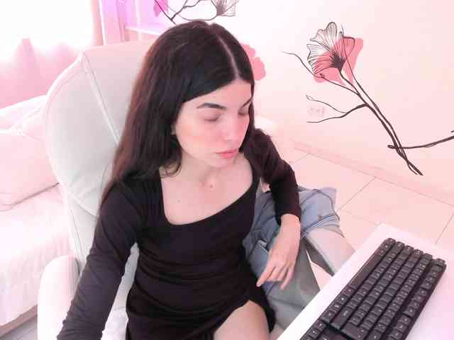 Isabela-Fiorelli webcam