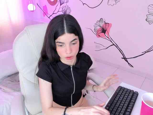 Isabela-Fiorelli webcam
