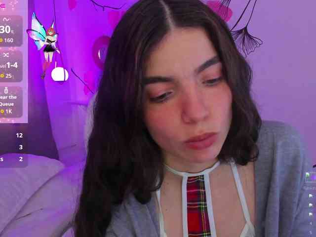 Isabela-Fiorelli webcam