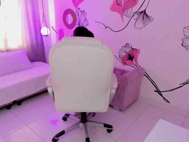 Isabela-Fiorelli webcam